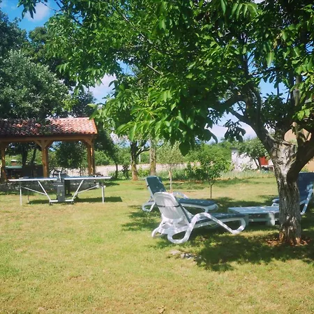 Apartman Luna