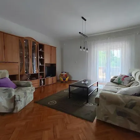 Apartment Luna