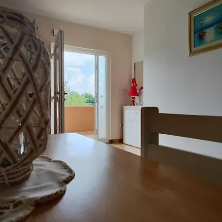 Apartment Luna *