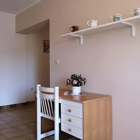 Luna Apartment *