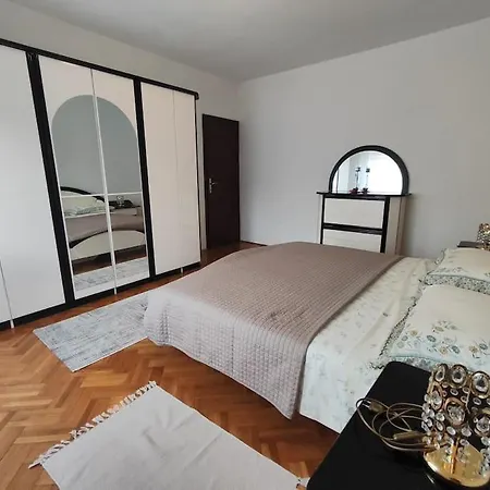 Apartment Luna