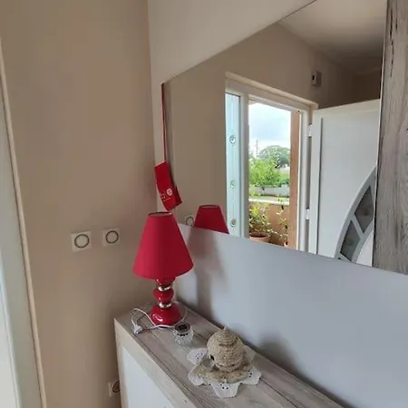 Apartment Luna