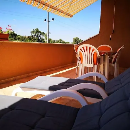 Apartman Luna