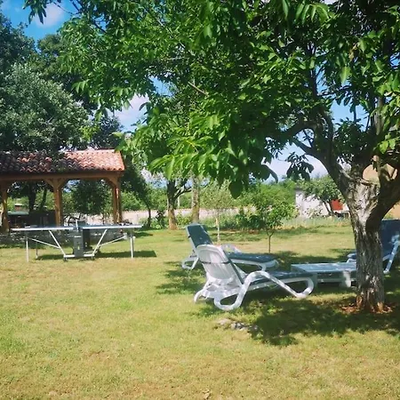 Luna Apartman Šajini