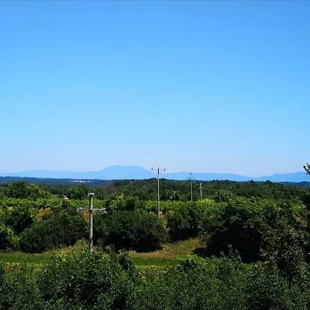 Apartman Luna