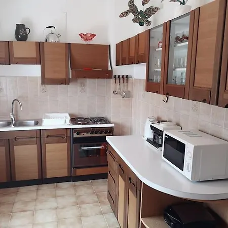 Apartment Luna *